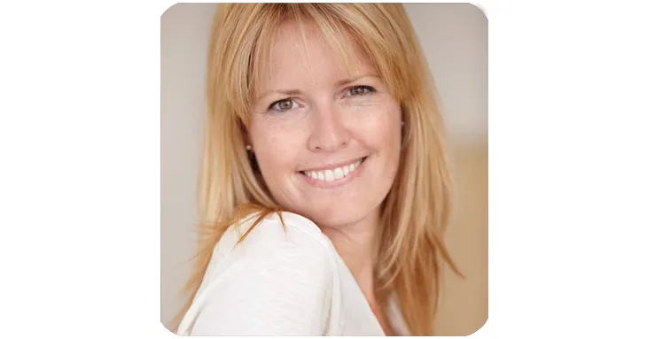 Lymph Flow customer Linda K